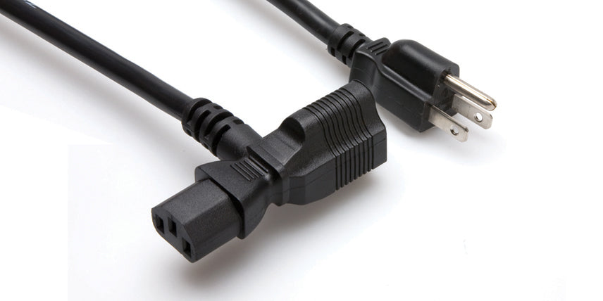 Hosa PWD-402 Power Cord Daisy-chain 2ft