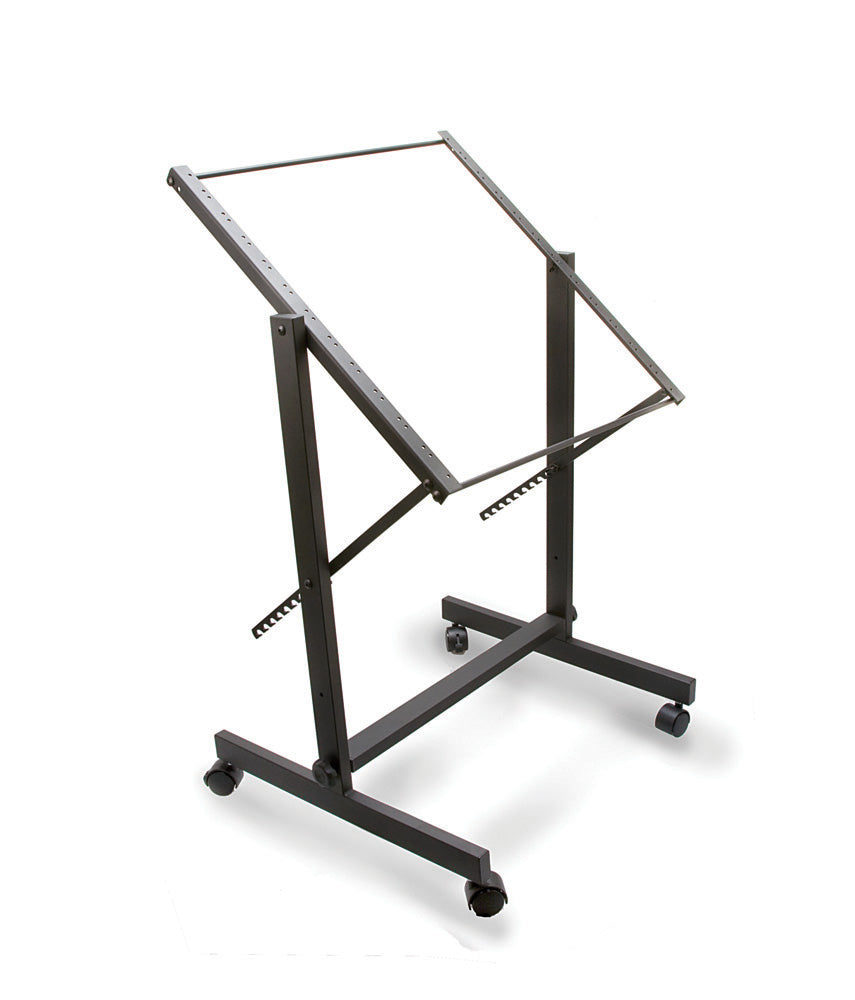 Hosa RMT152 Rack Adjustable 12 Unit