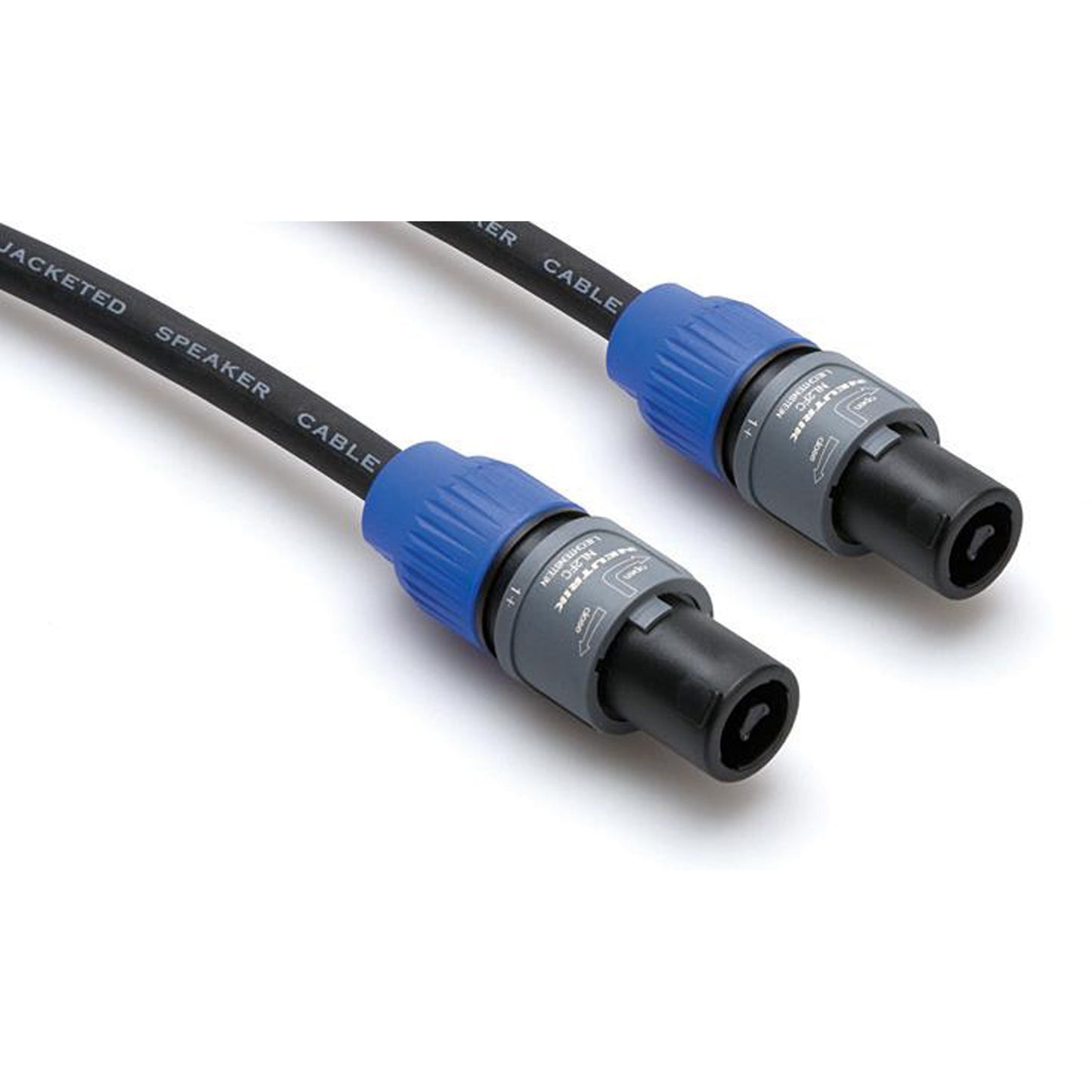 Hosa SKT-405 Speaker Cable Speakon - Same 5ft