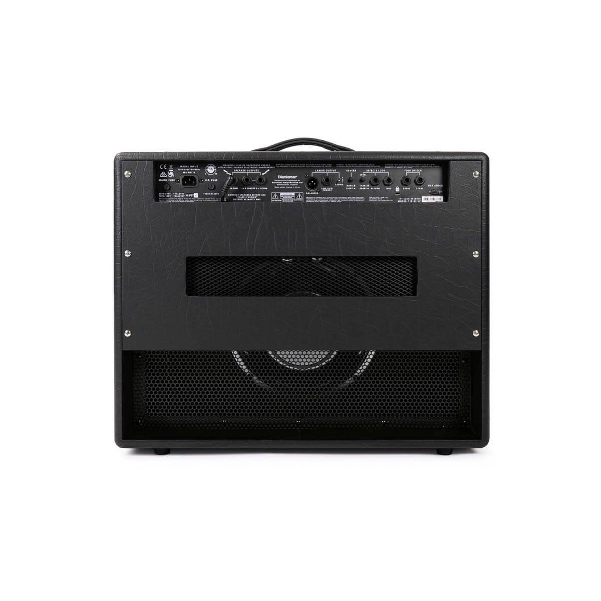 Blackstar HTV40MK3 HT Club 40 MKIII Combo