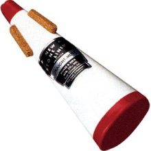 Humes & Berg 101 Stoneline Straight Trumpet Mute