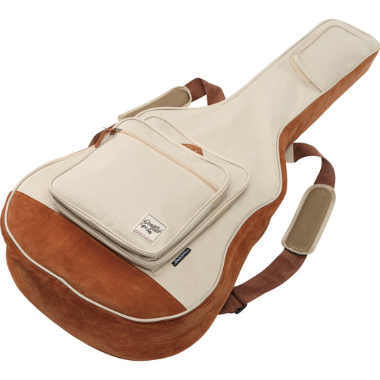 Ibanez IAB541BE POWERPAD Gig Bag for Acoustic Guitars - Beige