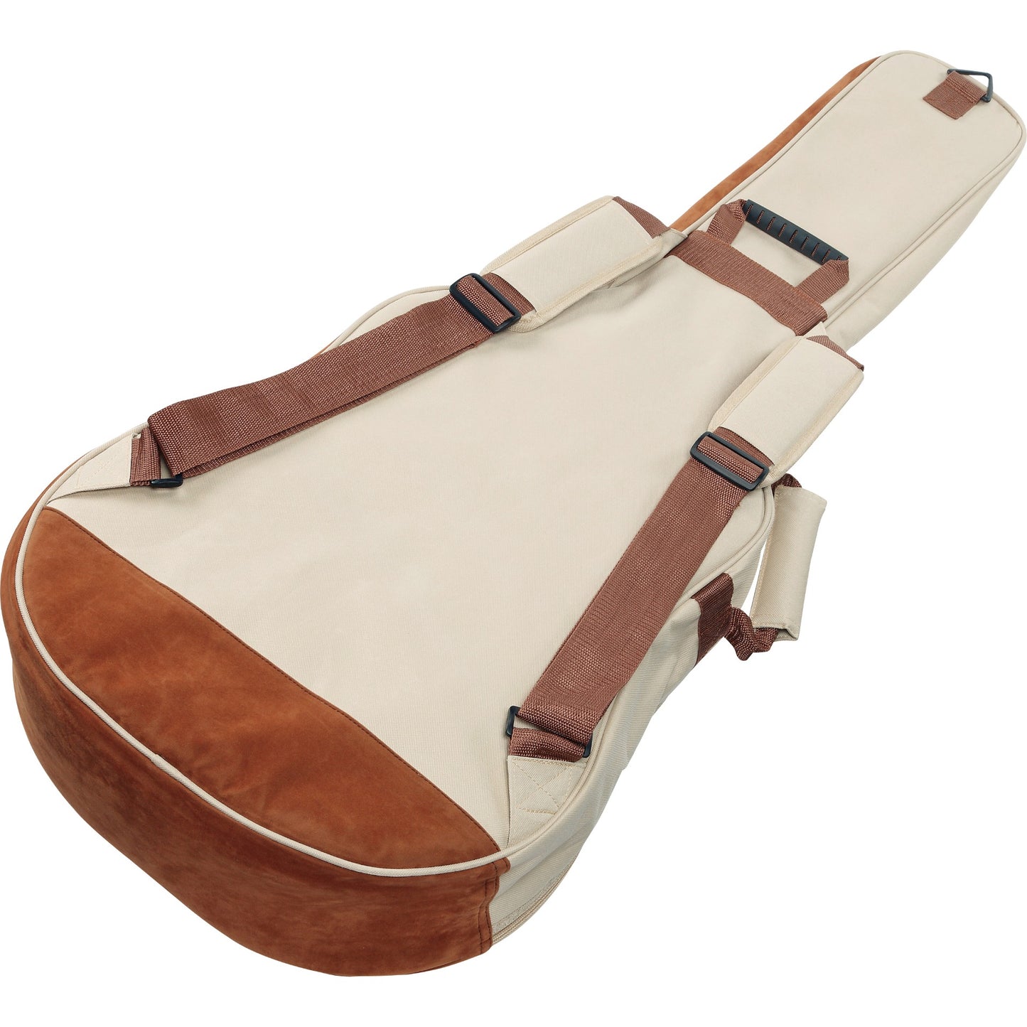 Ibanez IAB541BE POWERPAD Gig Bag for Acoustic Guitars - Beige