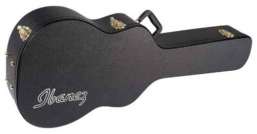 Ibanez AEL50C Hardshell Acoustic Guitar Case for AEL Series Guitars