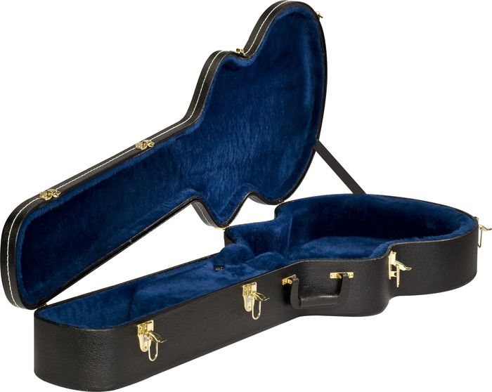 Ibanez ASB100C Bass Guitar Case for Ibanez ASB180 Bass