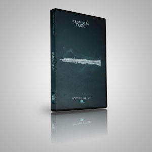 iCE Samples Bass Clarinet