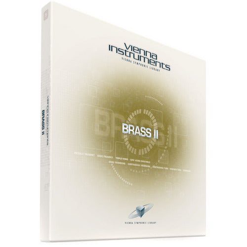 ILIO Vienna Symphonic Library Brass II