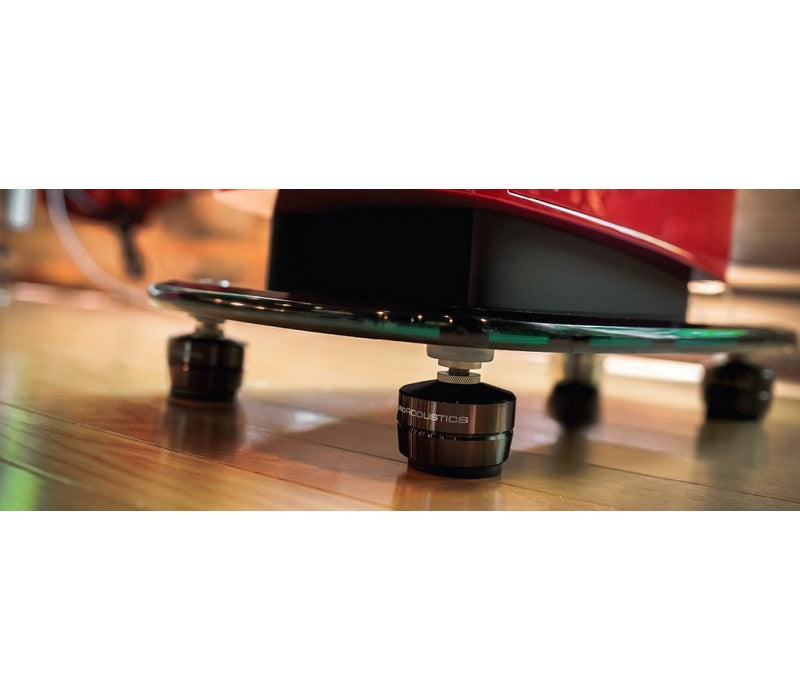 IsoAcoustics GAIA I Series Isolators - Set of 4