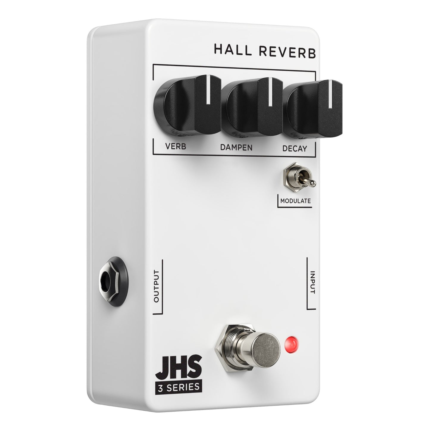 JHS Pedals 3 Series Hall Reverb