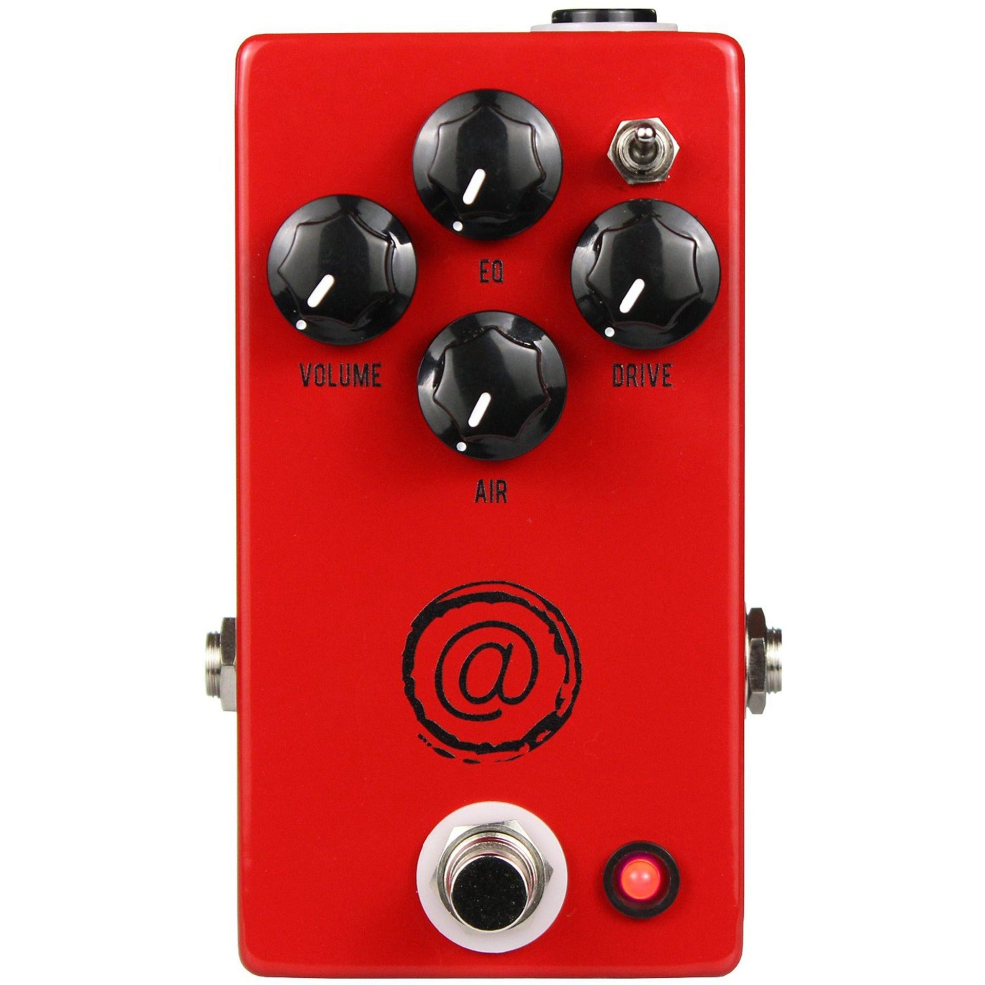 jhs pedals shop JHS Pedals The AT, Andy Timmons Signature Overdrive Pedal