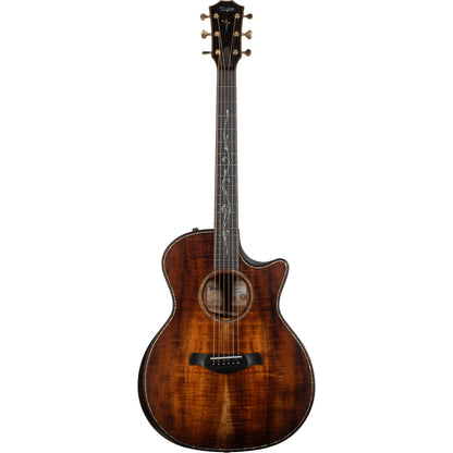 Taylor Builder’s Edition K24ce Grand Auditorium Acoustic Electric Guitar