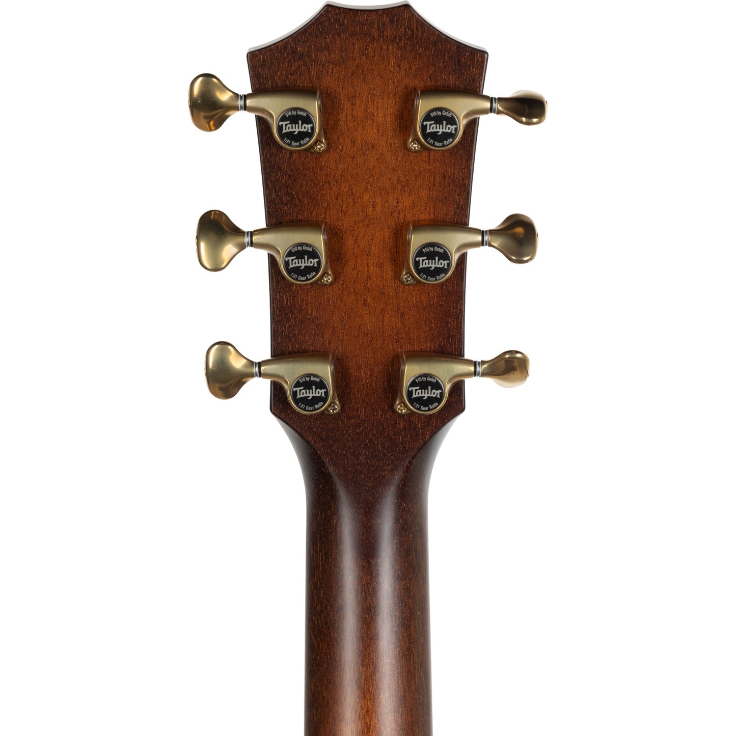 Taylor K24ce Builder's Edition Acoustic Electric Guitar - Hawaiian Koa