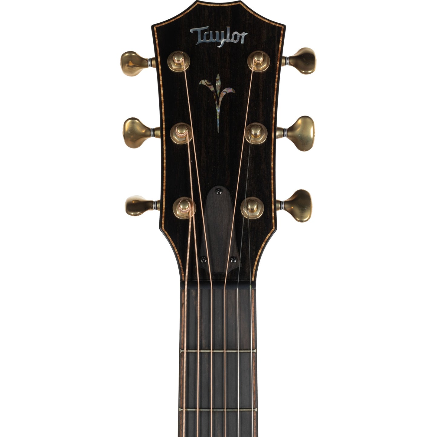 Taylor Builder’s Edition K24ce Grand Auditorium Acoustic Electric Guitar