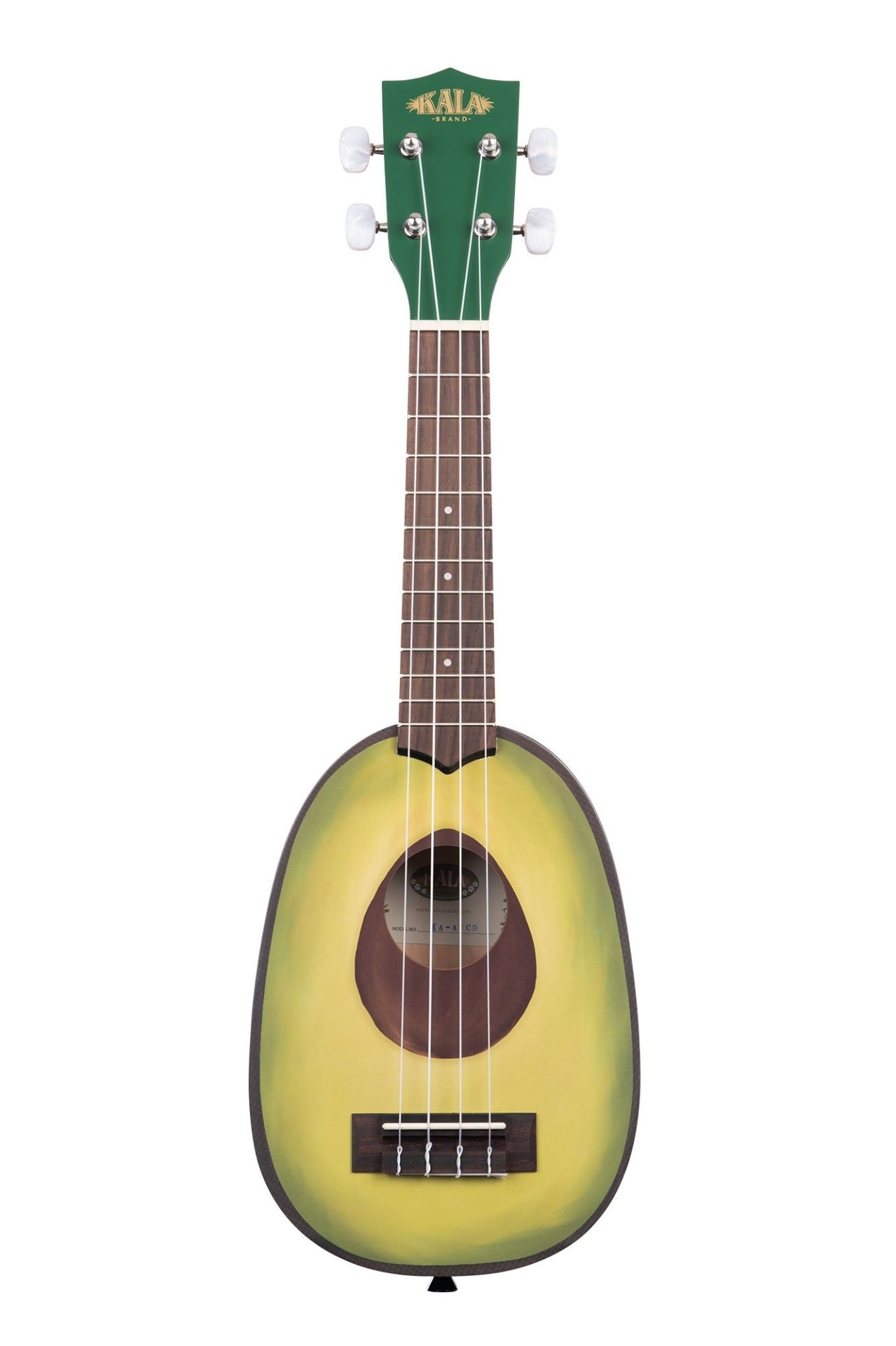Kala Guacalele Soprano Uke