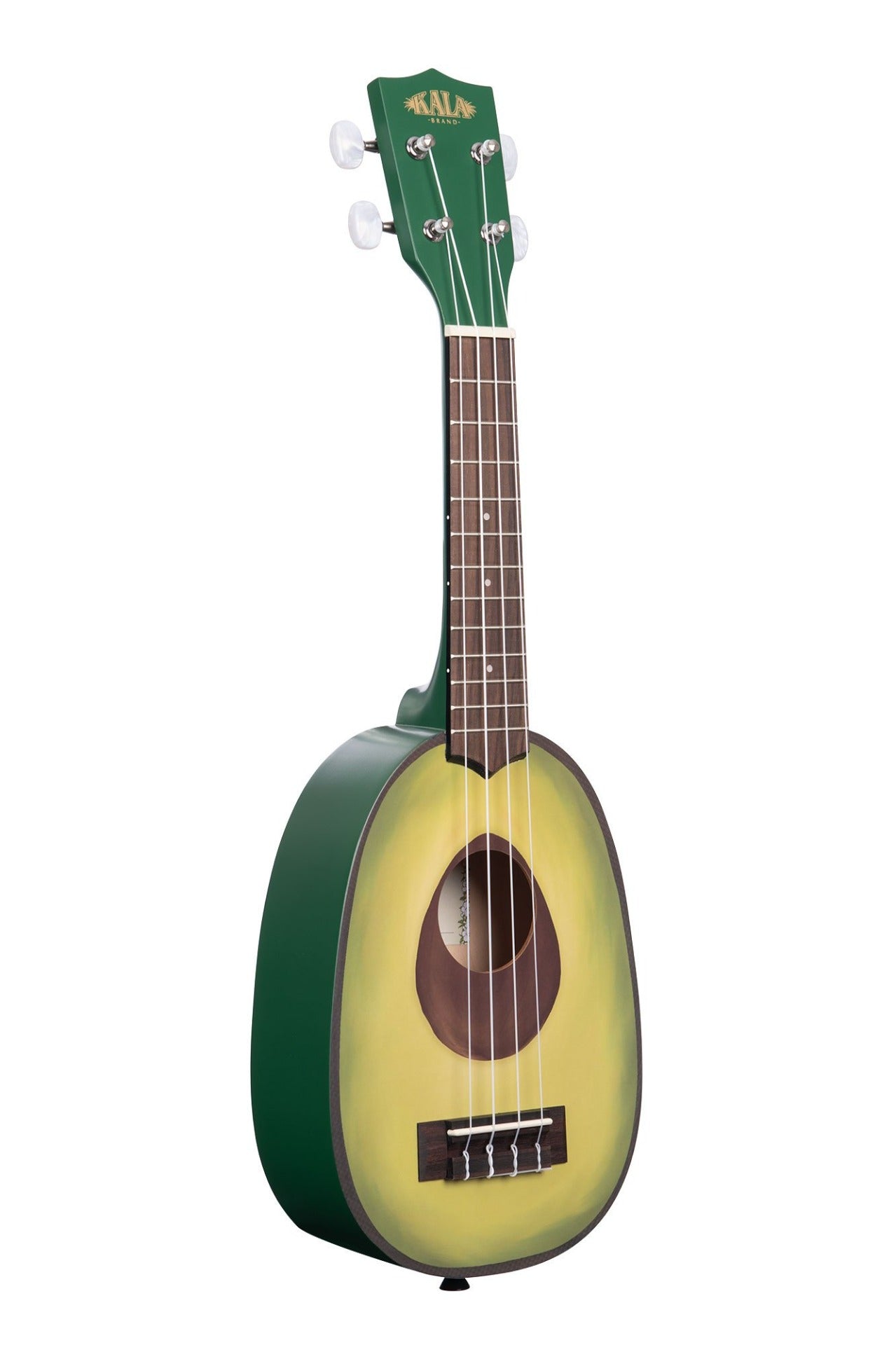 Kala Guacalele Soprano Uke