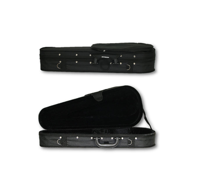 Kala UC-C Concert Ukulele Hard Foam Case