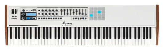 Arturia KeyLab 88 88-note USB MIDI Keyboard Controller