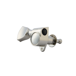 Gibson Keystone Tuner Set - Nickel