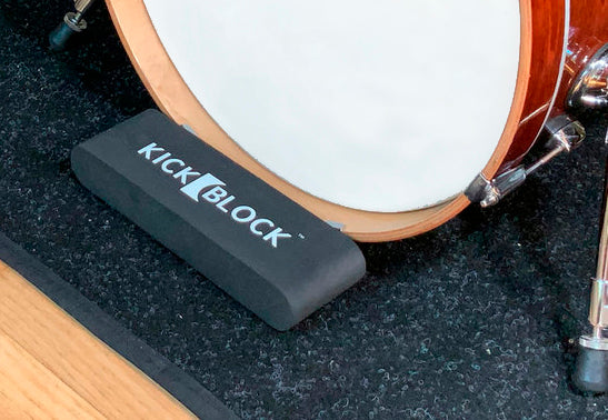 Kickblock 2208KB Kickblock in Black