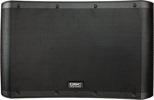 QSC KLA12 12" 2-Way Line Array Loudspeaker