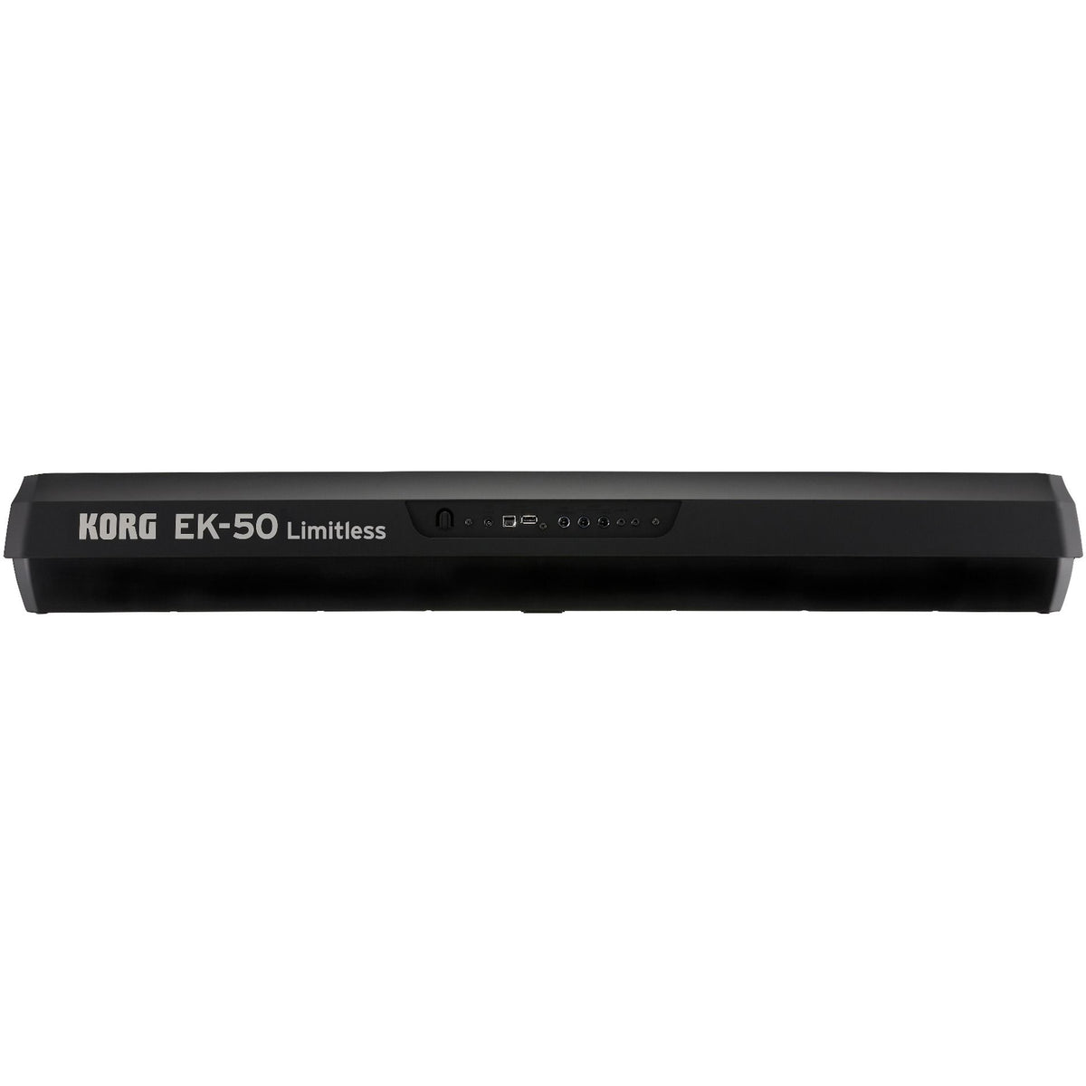 Korg EK-50L Keyboard High-Output Speakers for Live Performance/Monitoring