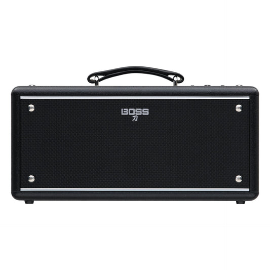 Boss Katana-Air EX Wireless Guitar Amplifier