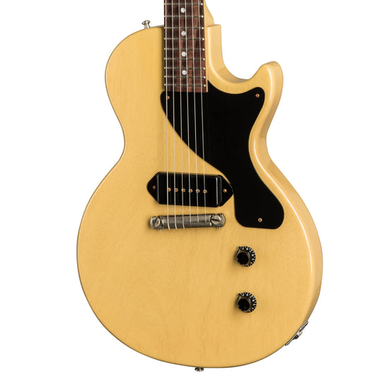 Gibson 1957 Les Paul Junior Reissue Electric Guitar - TV Yellow