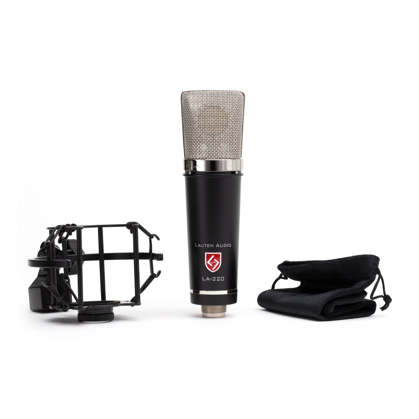 Lauten Audio LA-220 V2 FET Microphone