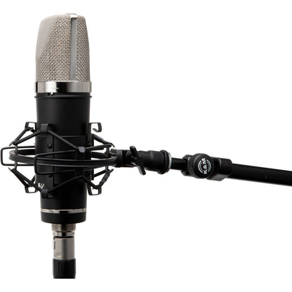 Lauten Audio LA-220 Large-Diaphragm Condenser Microphone
