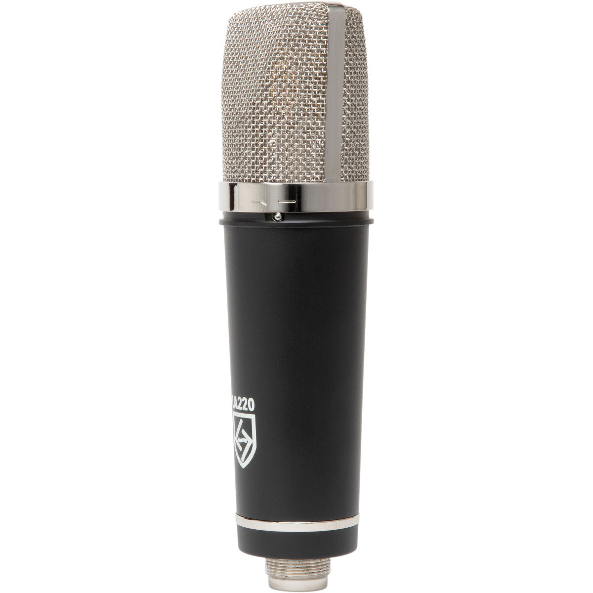 Lauten Audio LA-220 Large-Diaphragm Condenser Microphone