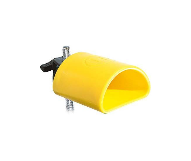 Latin Percussion LP1305 Blast Block High Pitch