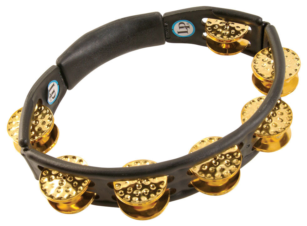Latin Percussion LP174 Cyclops Tambourine