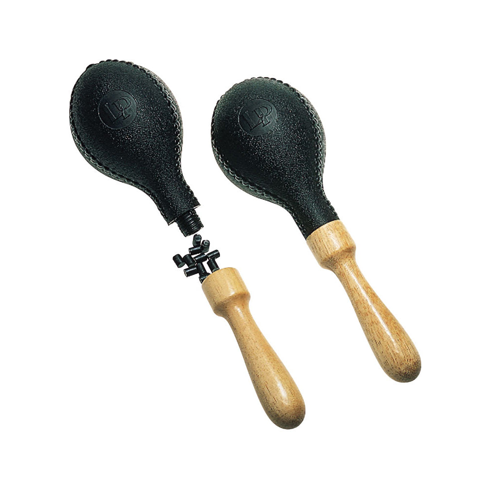 Latin Percussion LP281R Refillable Maracas