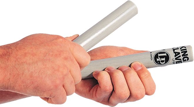 Latin Percussion LP597 King Claves