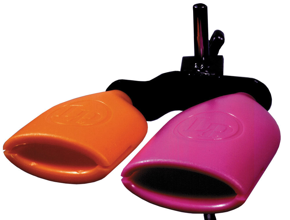 Latin Percussion LP617 Double Sambago Bells