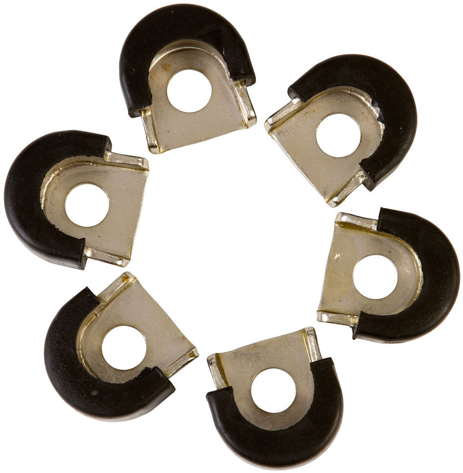 Latin Percussion LP628 Procare Conga Shell Protectors - 6 Pieces