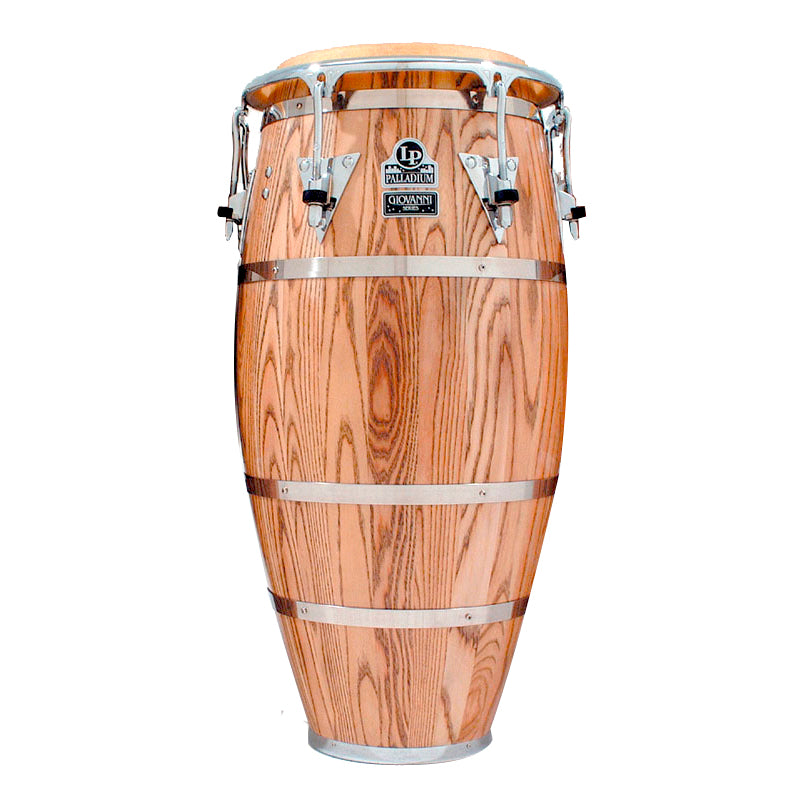 Latin Percussion Giovanni Palladium Conga 12.5 Inch