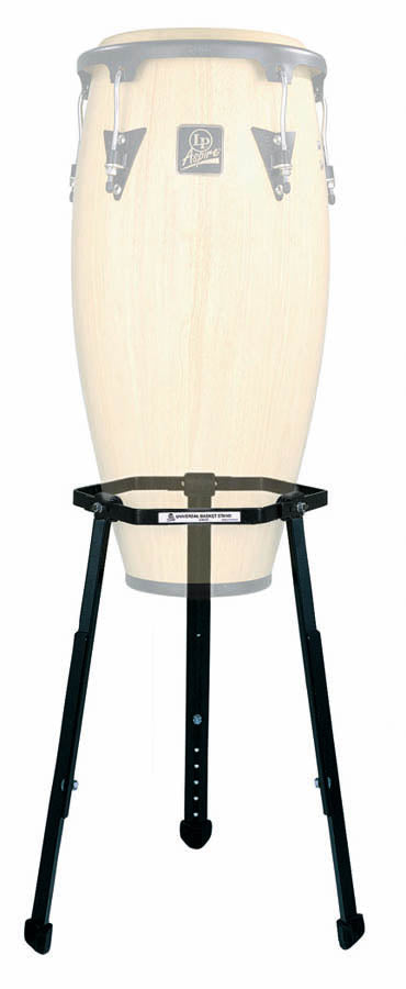 Latin Percussion LPA650 Aspire Universal Basket Conga Stand