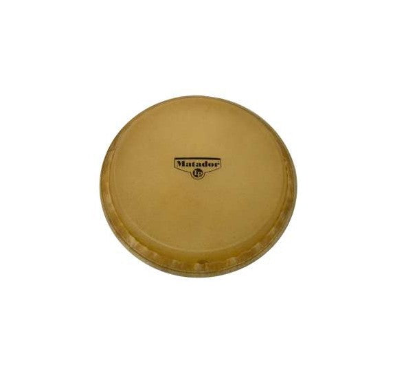 Latin Percussion M263B Matador Large Bongo Head