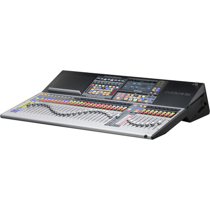 Presonus Studiolive 32S 40-Channel Digital Mixer Console/Recorder/Interface
