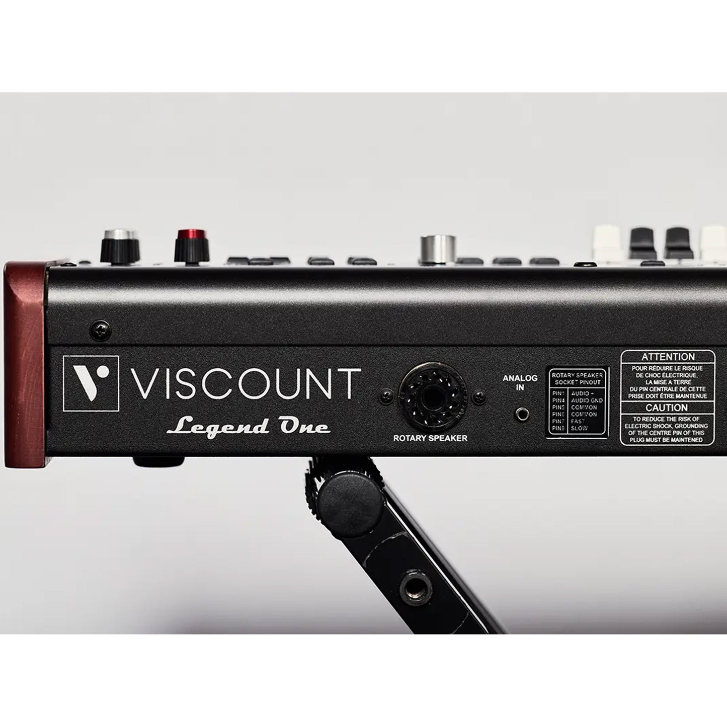 Viscount Legend ONE 61 Stage Piano