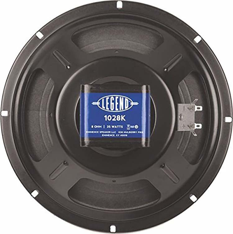 EMINENCE LEGEND1028K 10" Guitar Speakers