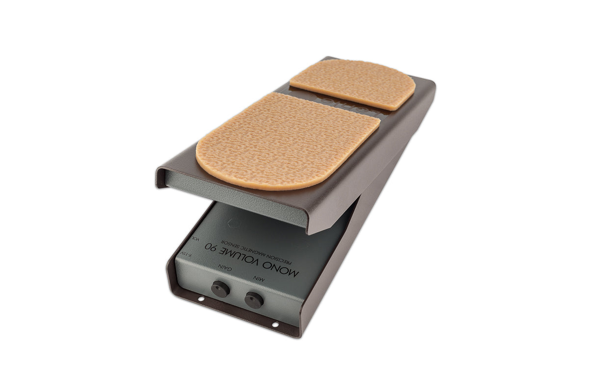 Lehle Mono Volume 90 Pedal