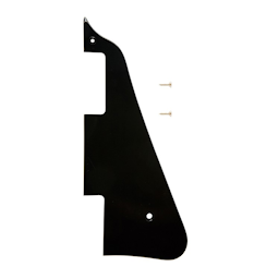 Gibson Les Paul Studio Pickguard - Black