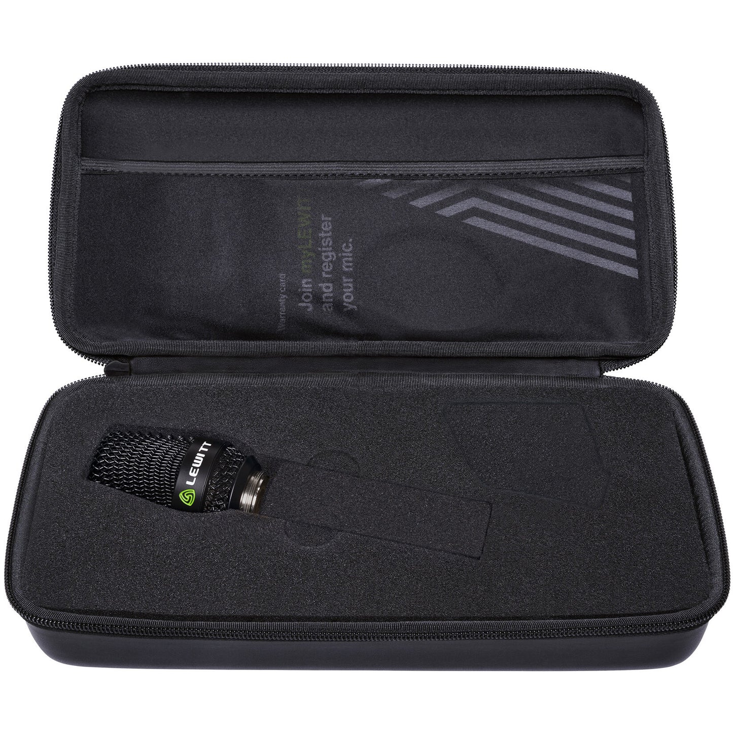 Lewitt W9 Wireless Capsule