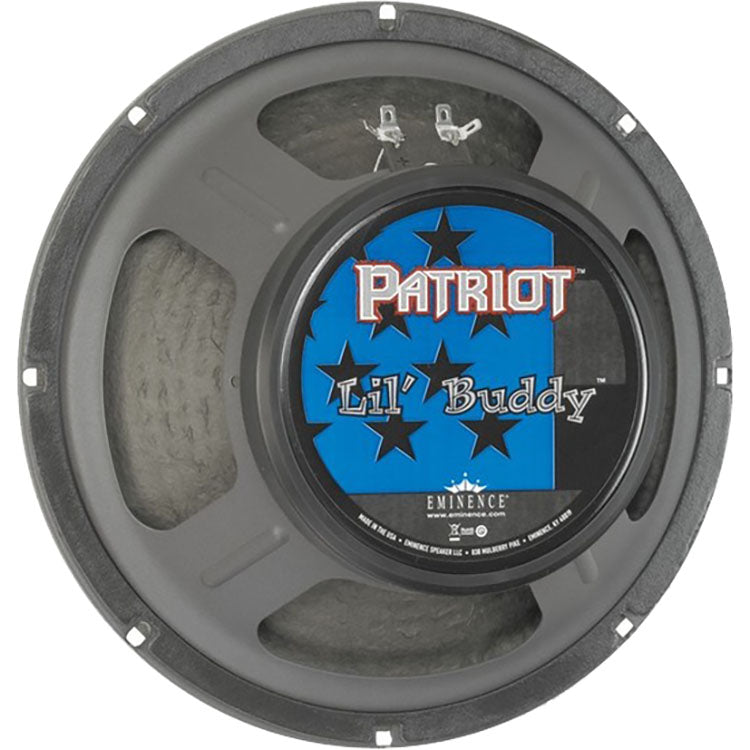 Eminence Lil Buddy 10" Lead Rhythm Speaker