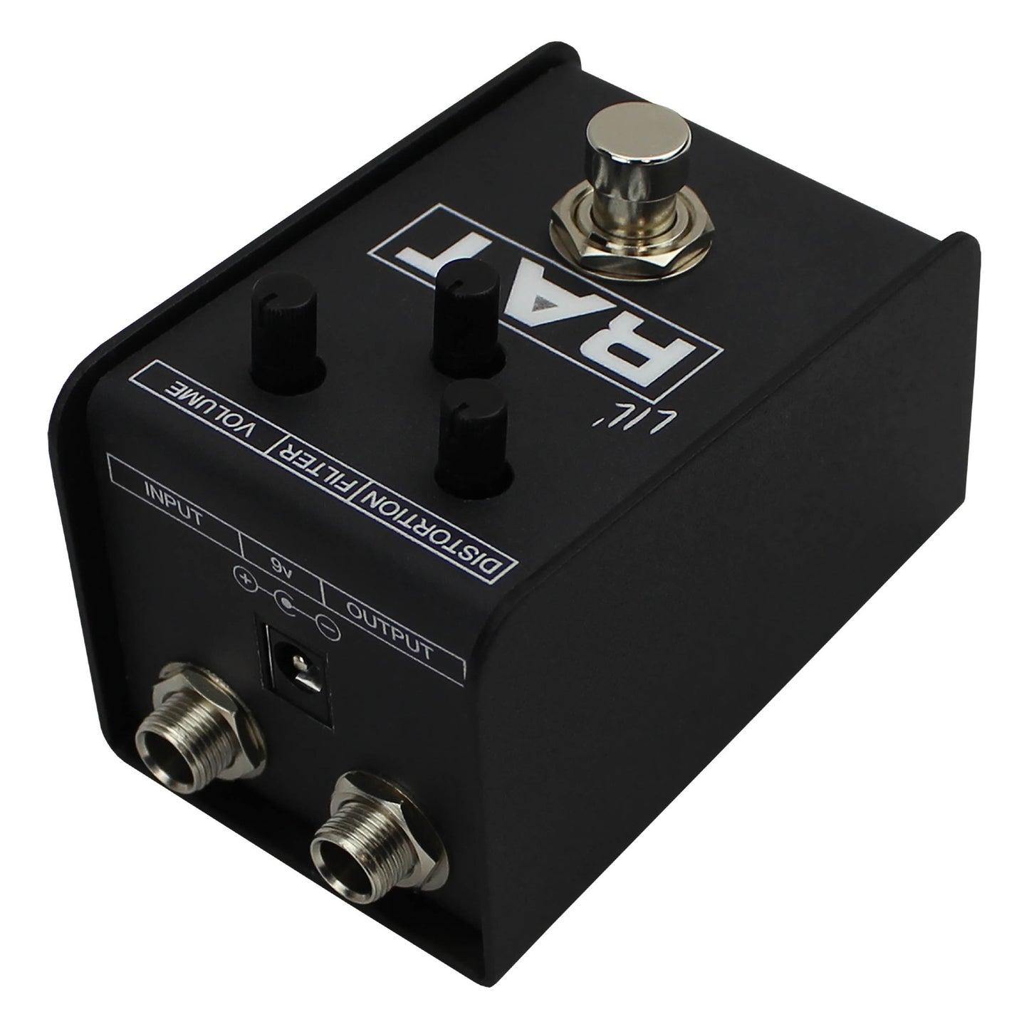 Proco Lil Rat Distortion Pedal