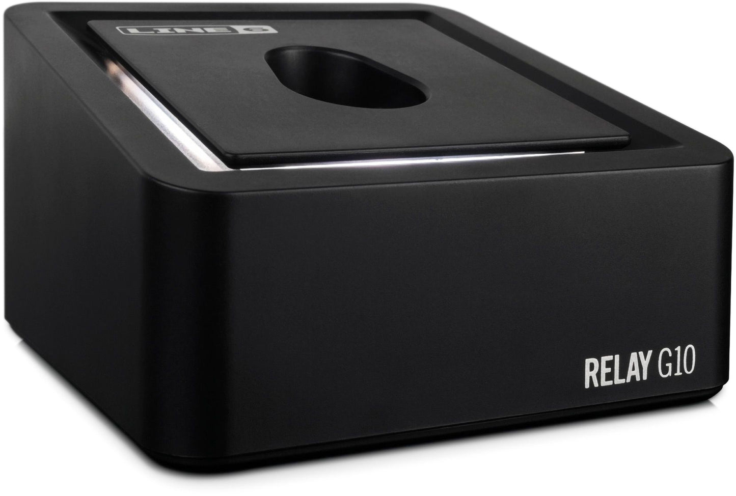 Line 6 Relay G10II Digital Wireless Guitar System w/ G10TII Transmitter