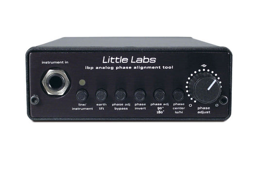 Little Labs IBP Phase Alignment Tool