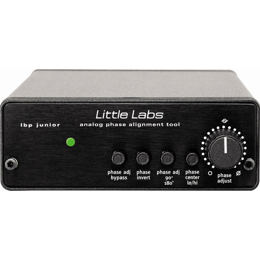 Little Labs IBP Junior Analog Phase Alignment Tool